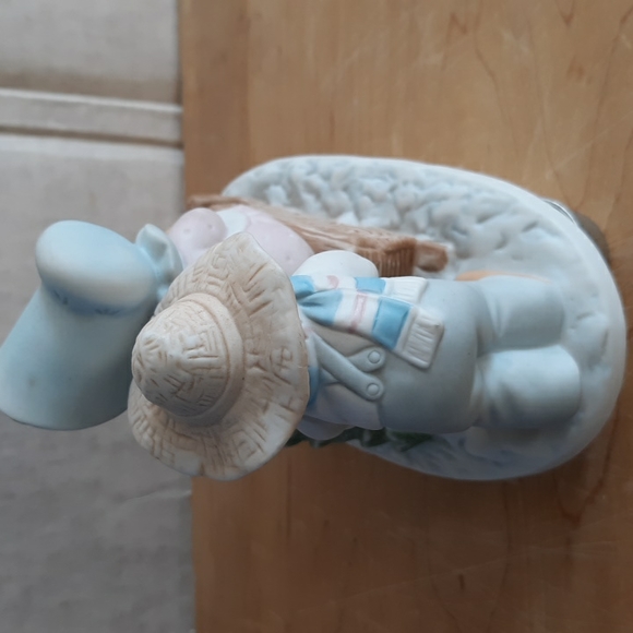 Circle of friends by masterpiece, The Perfect Tree. HOMCO 1989 - Picture 4 of 8